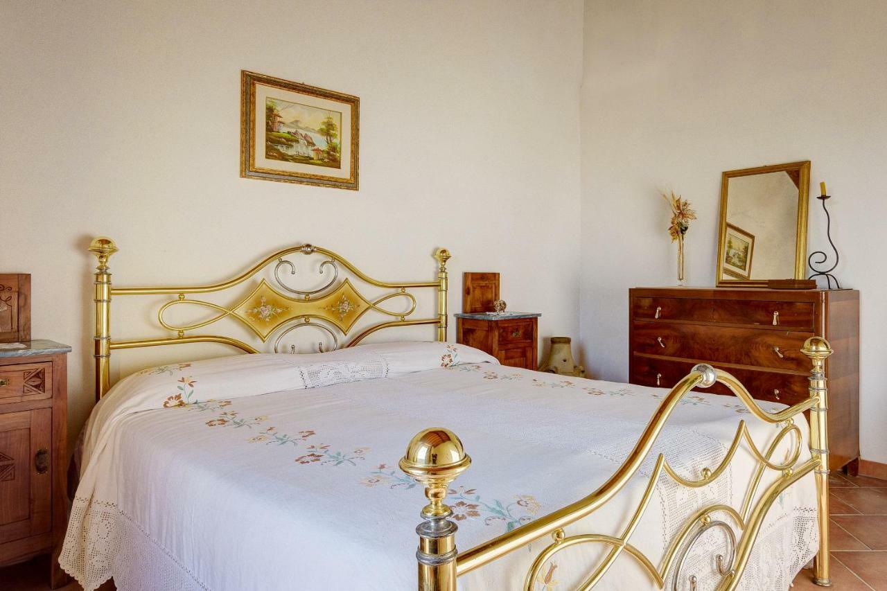Sacrofanum Villa Sinalunga Zewnętrze zdjęcie