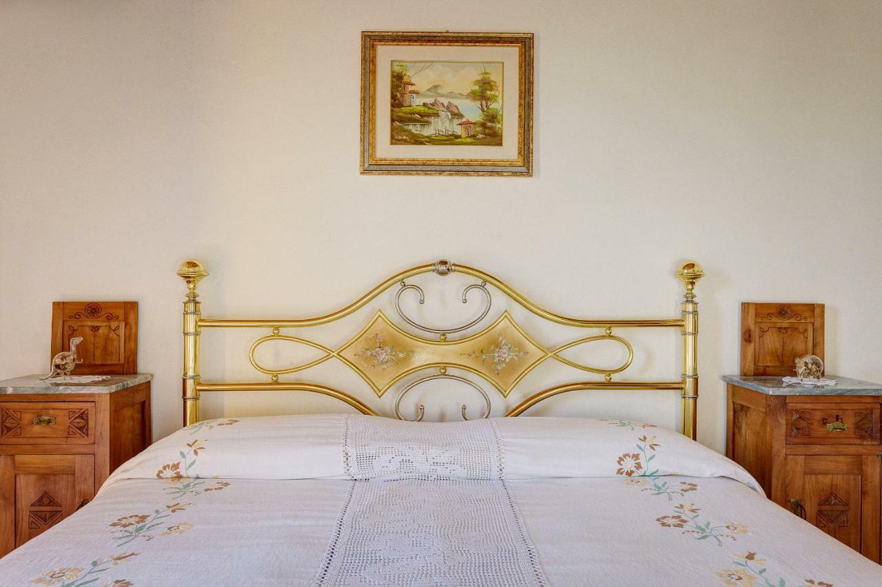 Sacrofanum Villa Sinalunga Zewnętrze zdjęcie